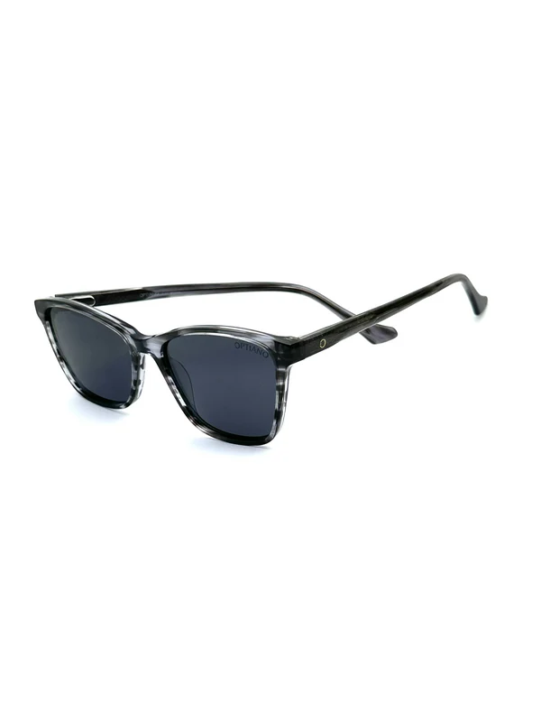 HYD2001 Black / Brown & Crystal Gray - Optiano - Image 8