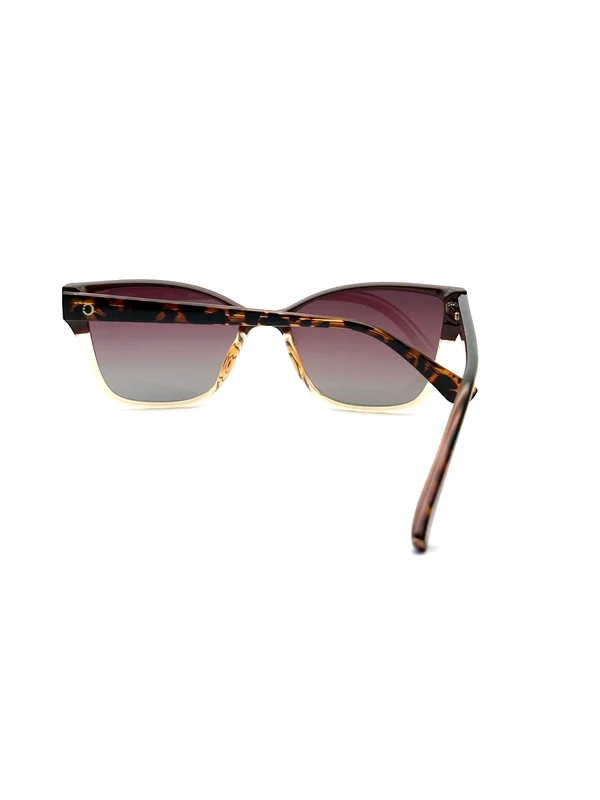 TR7705 Green / Black Blue / Crystal Brown - Optiano - Image 9