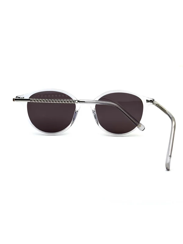 TR7065 Black / Brown Gold & Crystal - Optiano - Image 9